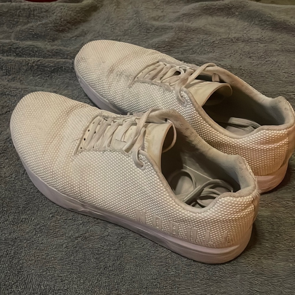 Nobull Project Training Shoes